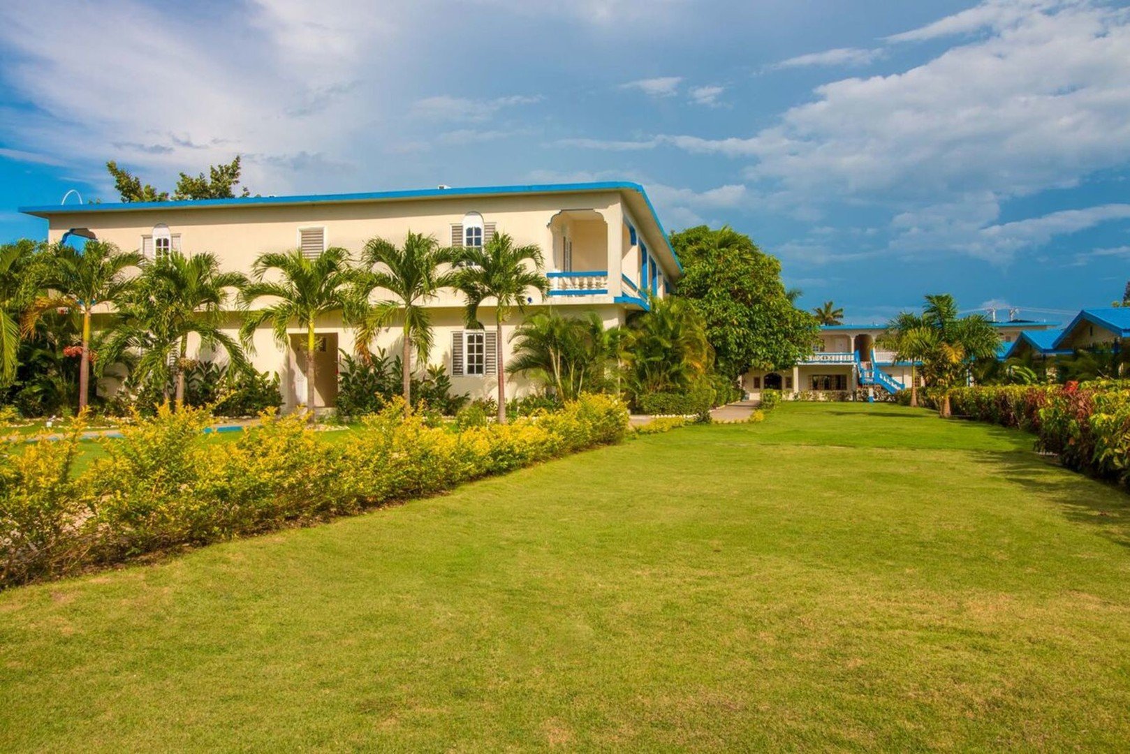 Travellers Beach Resort – fotka 9