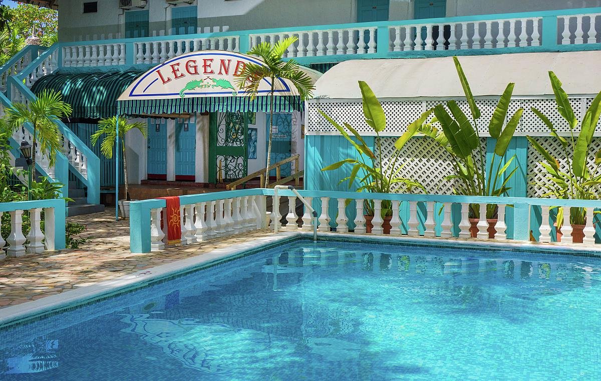 Legends Beach Resort – fotka 2