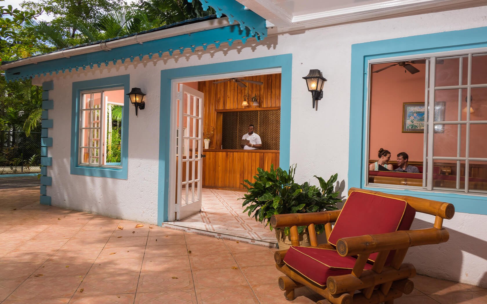 Legends Beach Resort – fotka 11