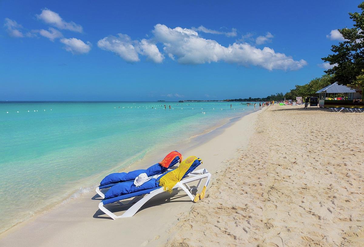Legends Beach Resort – fotka 3