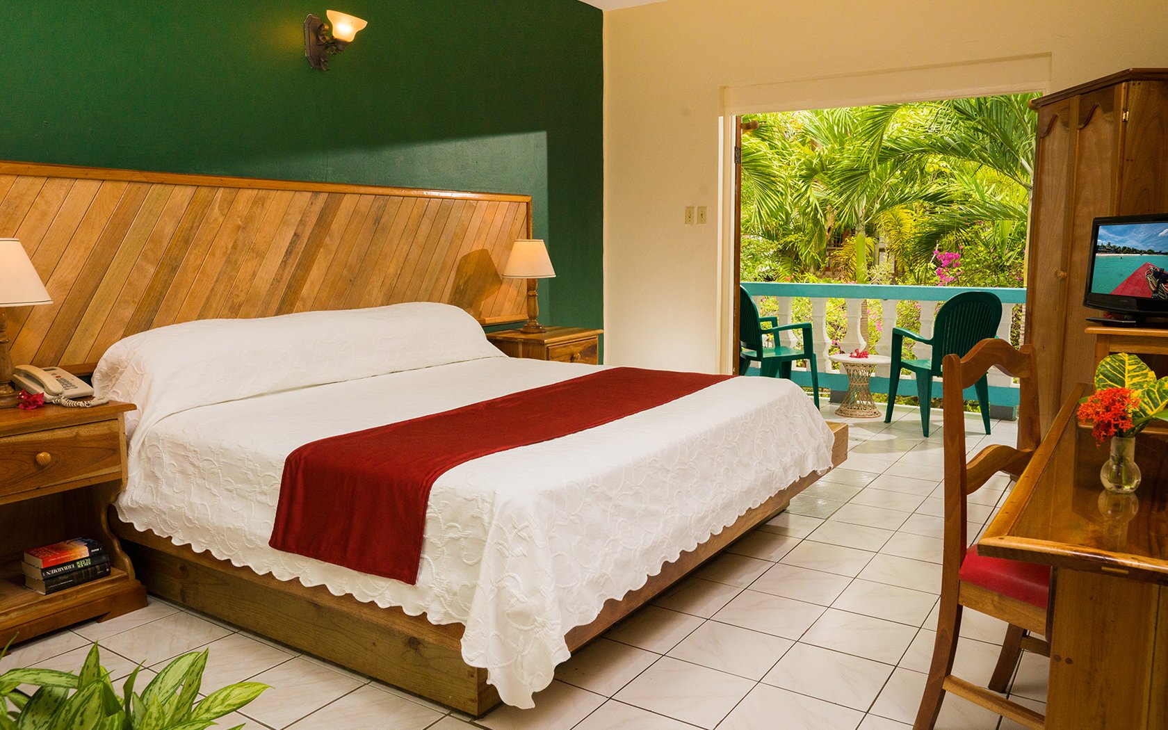 Legends Beach Resort – fotka 4