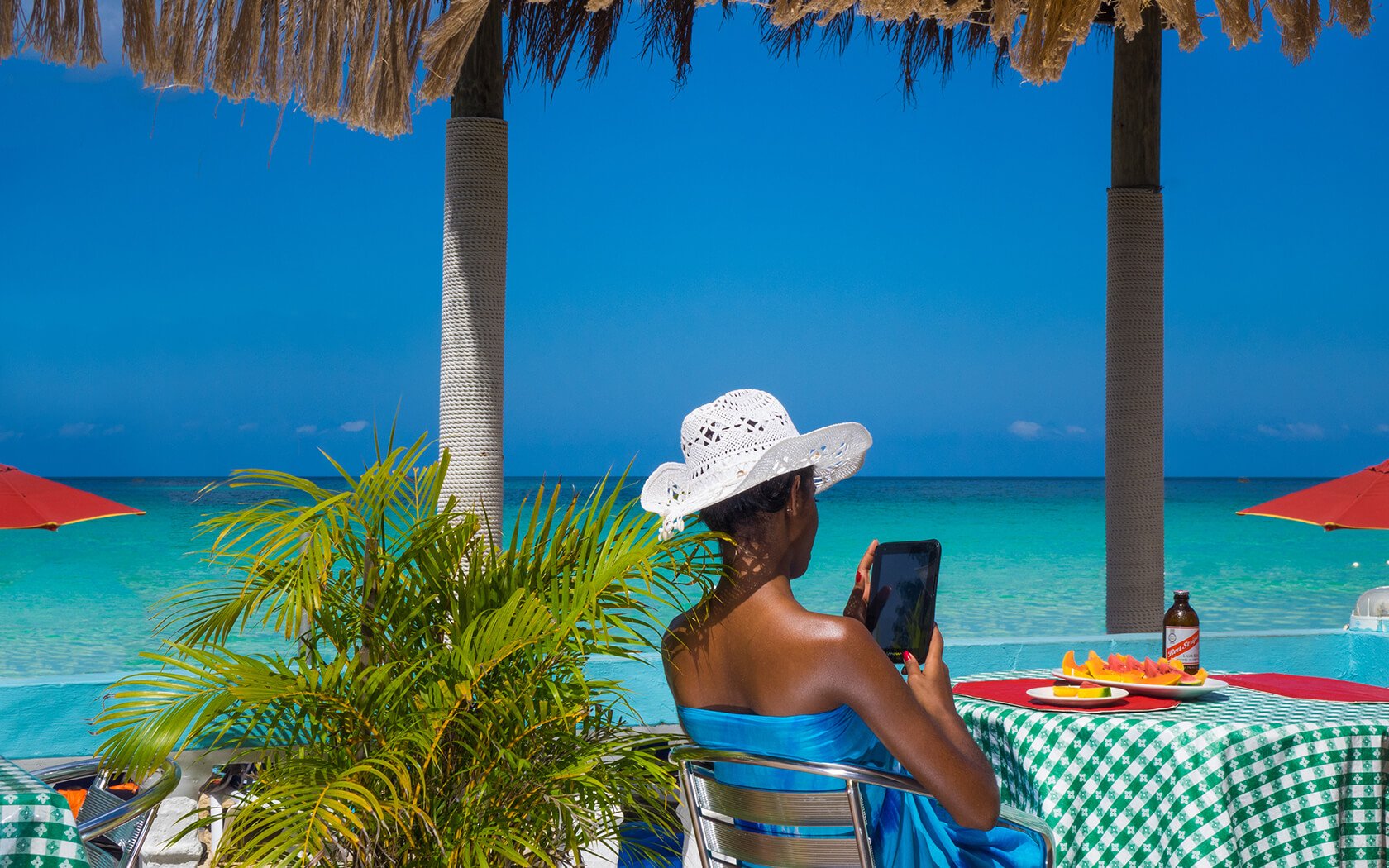 Legends Beach Resort – fotka 5