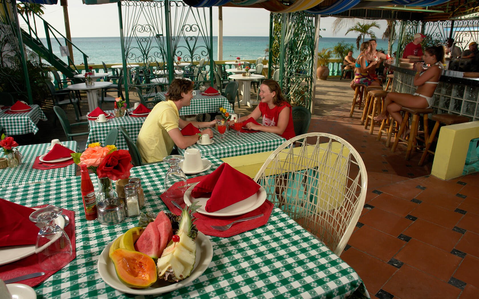 Legends Beach Resort – fotka 7