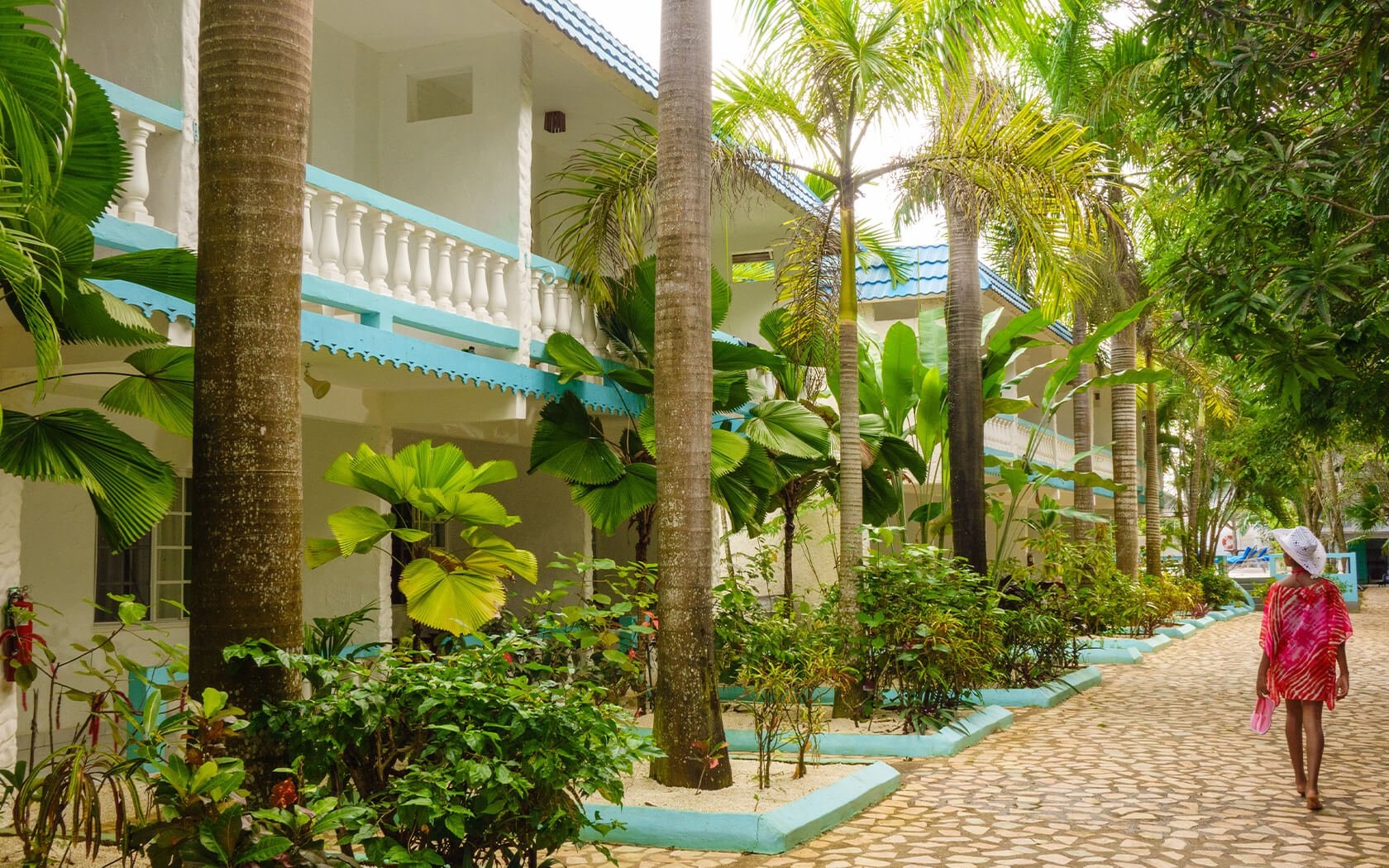 Legends Beach Resort – fotka 8