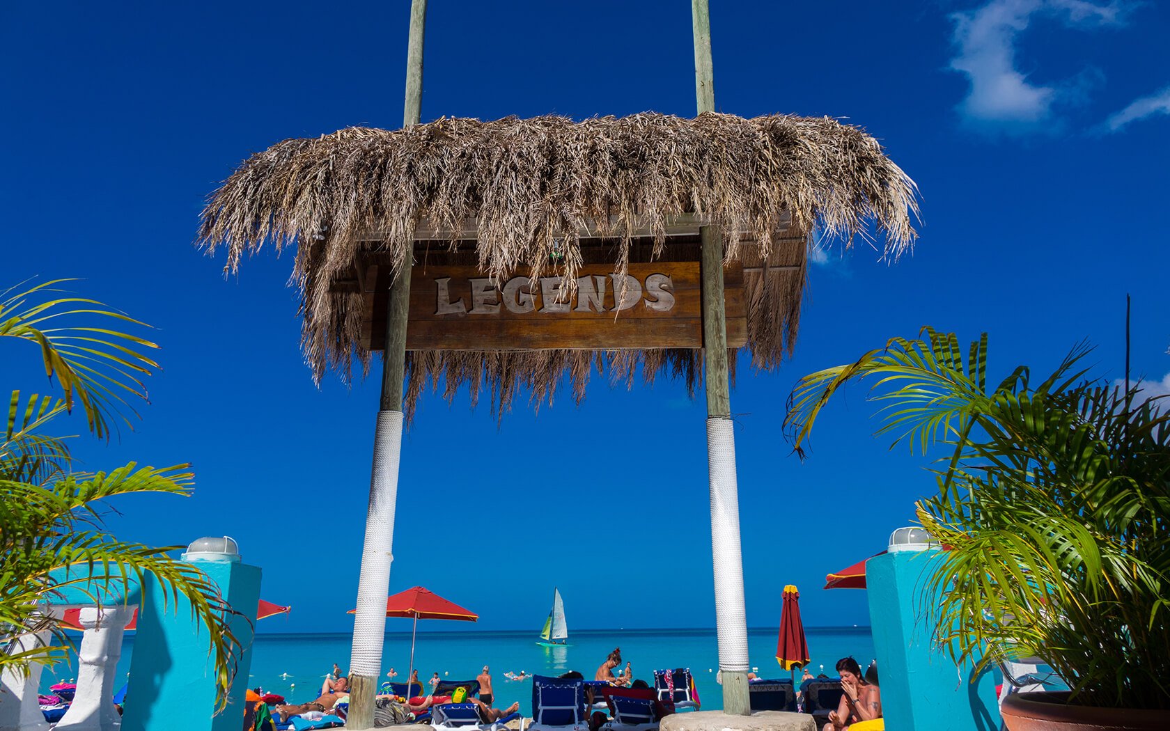 Legends Beach Resort – fotka 9