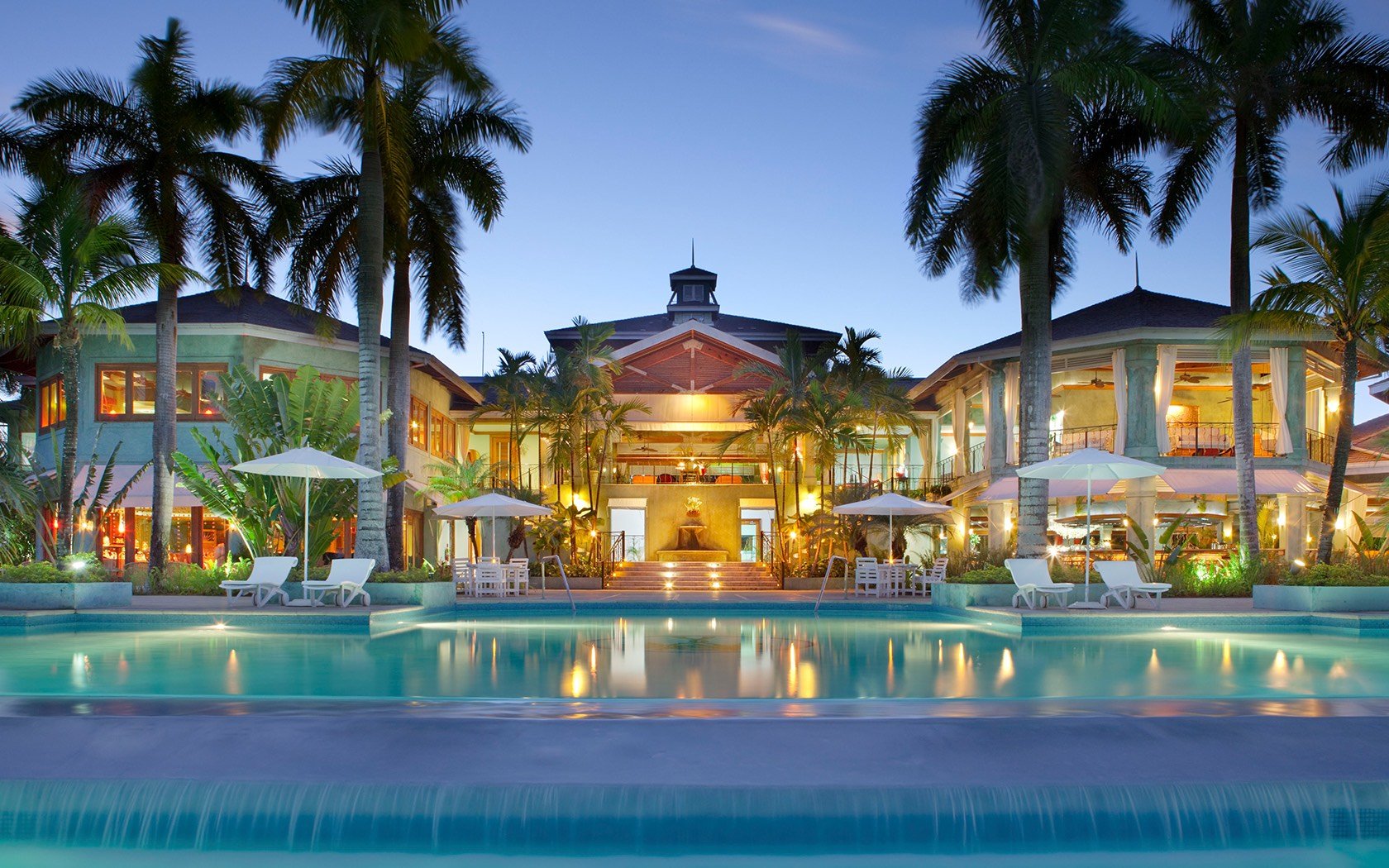 Obrázek hotelu Couples Negril