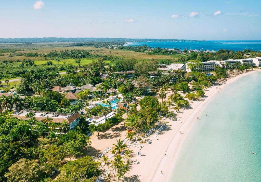 Couples Negril – fotka 2