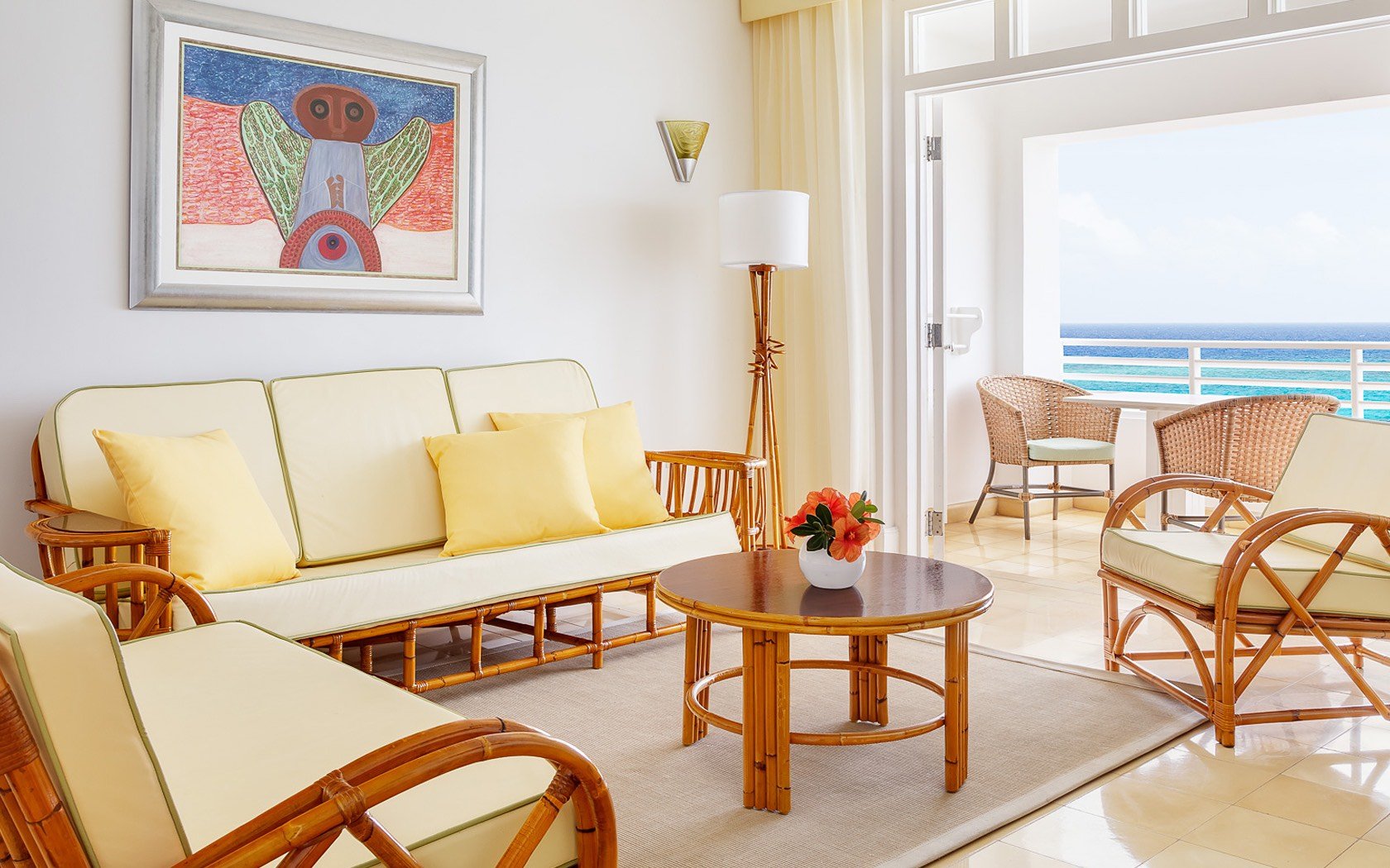 Couples Tower Isle – fotka 9