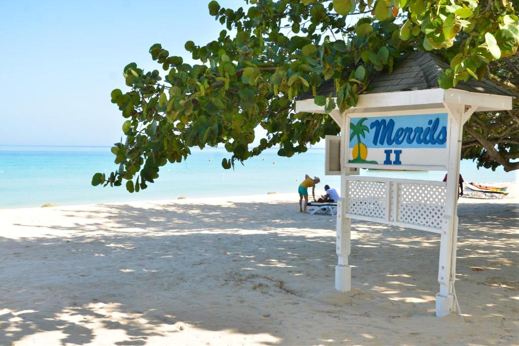 Merril's Beach Resort II – fotka 14