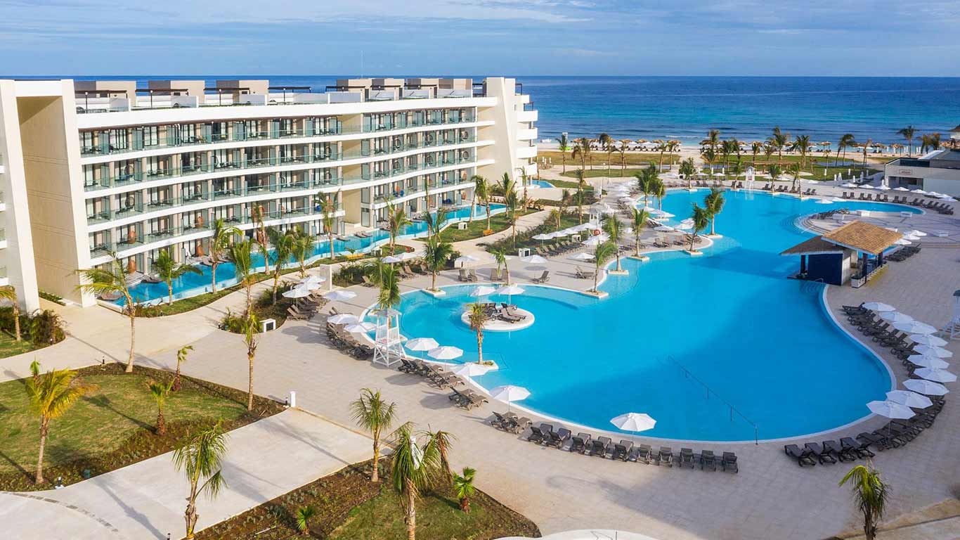 Obrázek hotelu Ocean Coral Spring