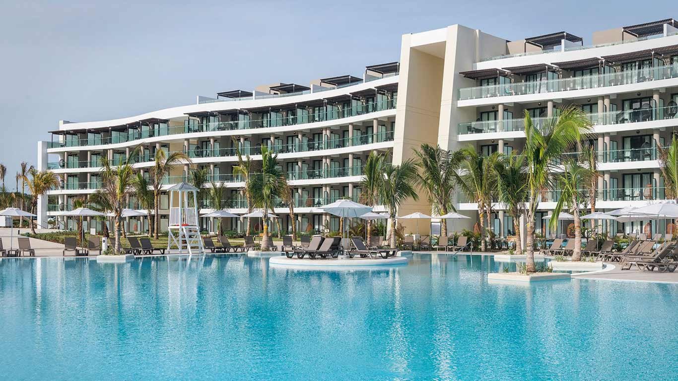 Ocean Coral Spring – fotka 15