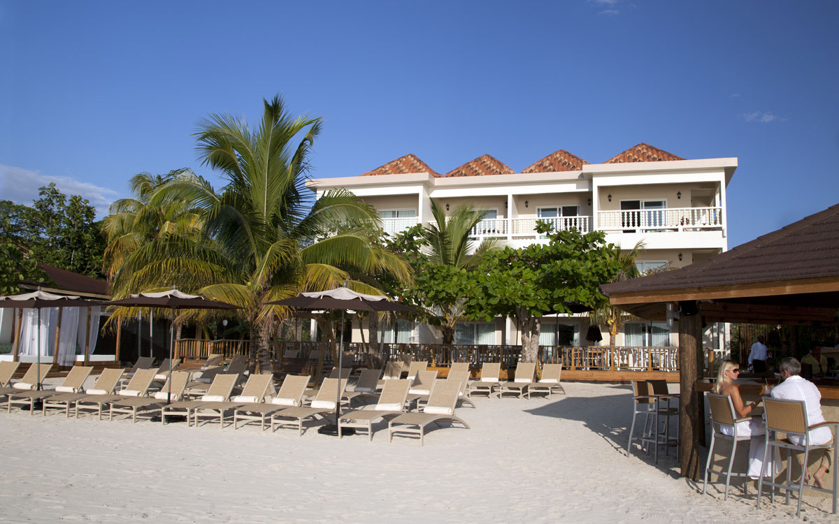 Obrázek hotelu Sandy Haven Resort