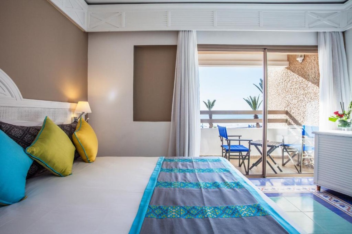 Dunes D'Or Ocean Club – fotka 11