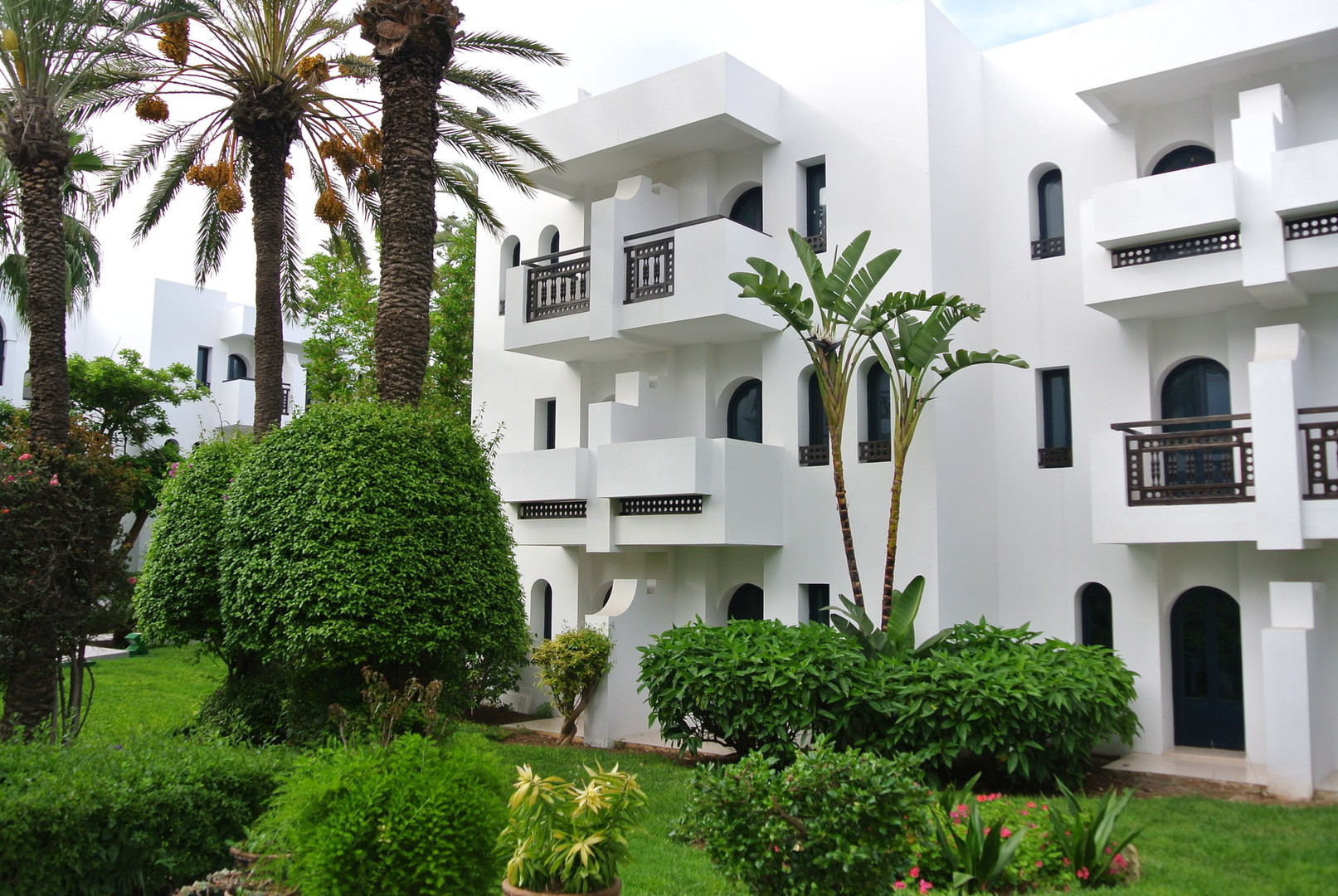 Valeria Family Jardins D'Agadir Resort – fotka 2