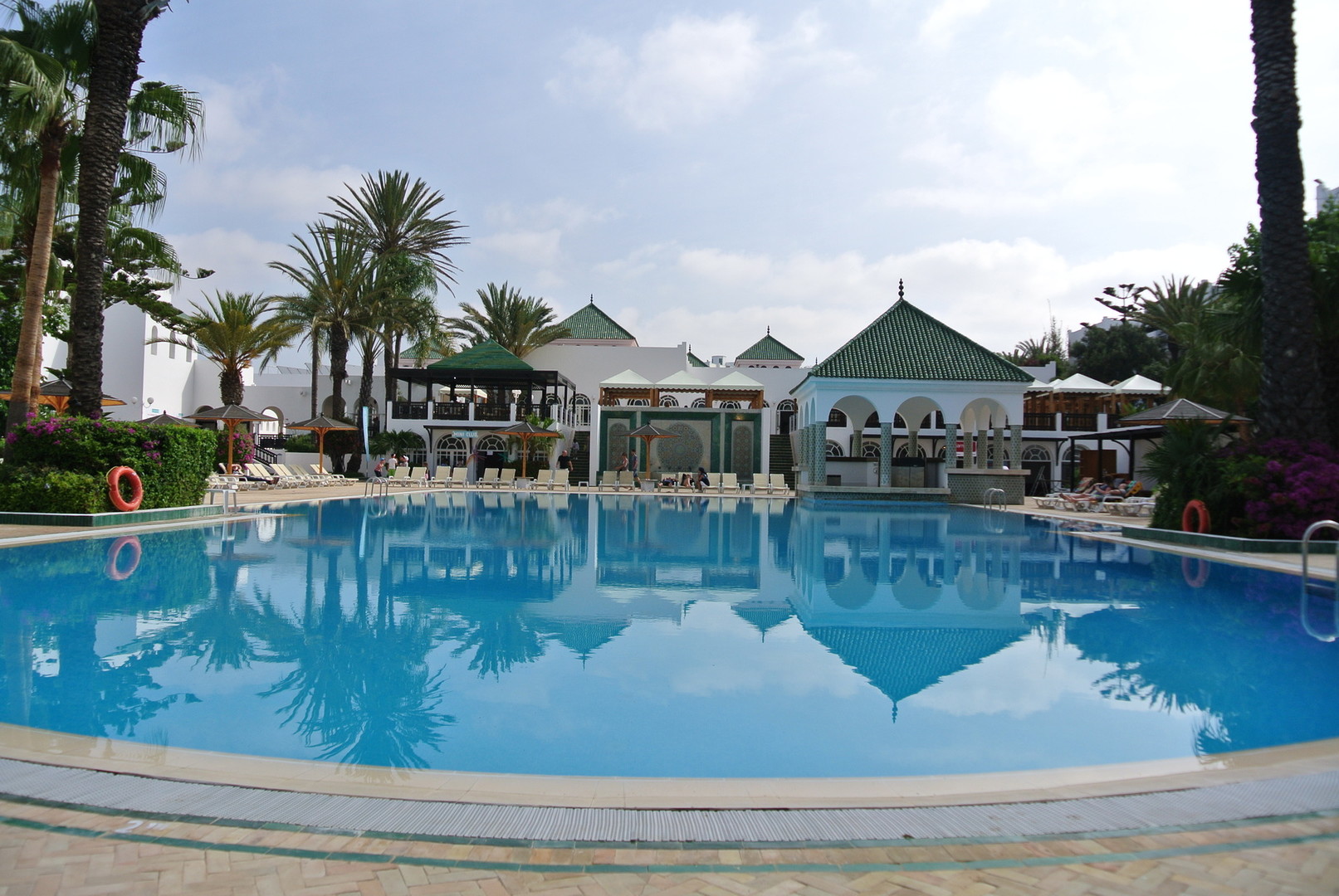 Valeria Family Jardins D'Agadir Resort – fotka 3