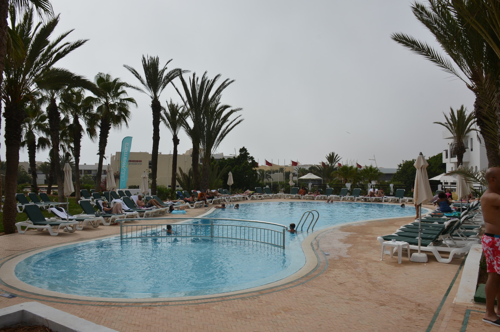 Valeria Family Jardins D'Agadir Resort – fotka 9