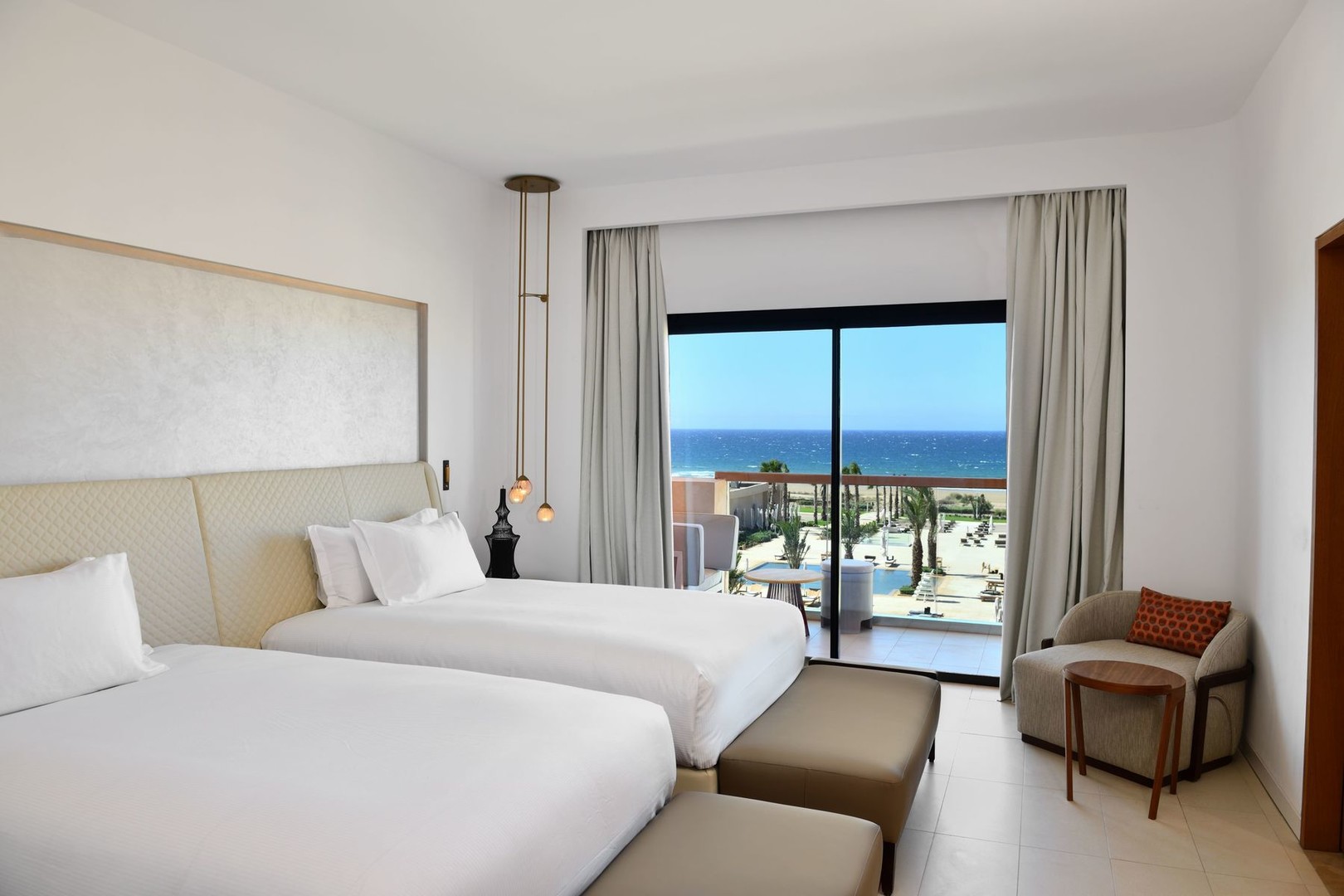 Hilton Taghazout Bay Beach Resort & Spa – fotka 8