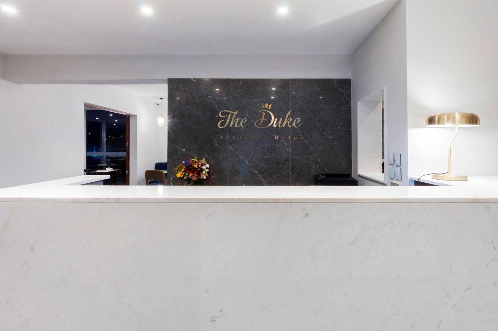 The Duke Boutique Hotel – fotka 2