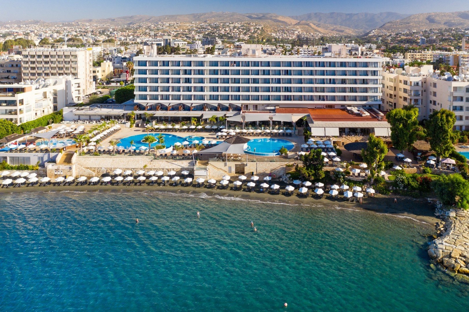 Royal Apollonia by Louis Hotels – fotka 3