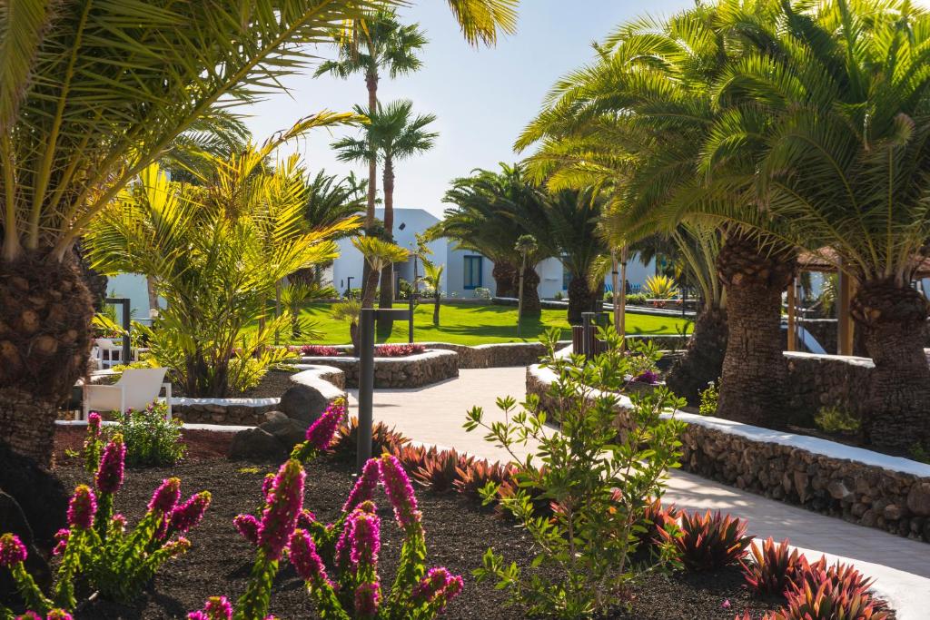 Elba Lanzarote Royal Village Resort – fotka 12