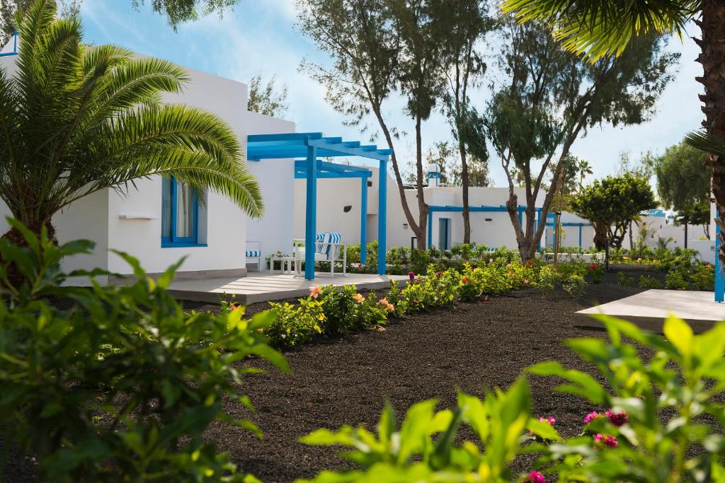 Elba Lanzarote Royal Village Resort – fotka 13