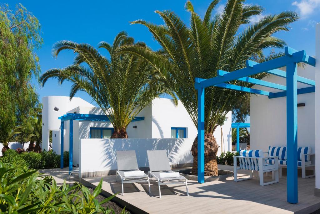 Elba Lanzarote Royal Village Resort – fotka 14