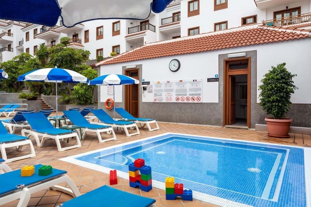 Apartmány Casablanca – fotka 5