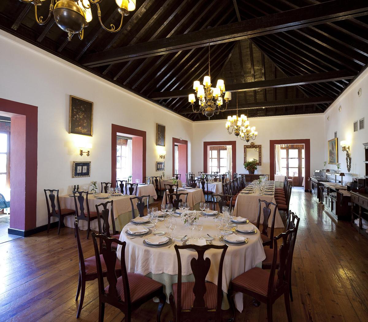 Parador De La Gomera – fotka 24