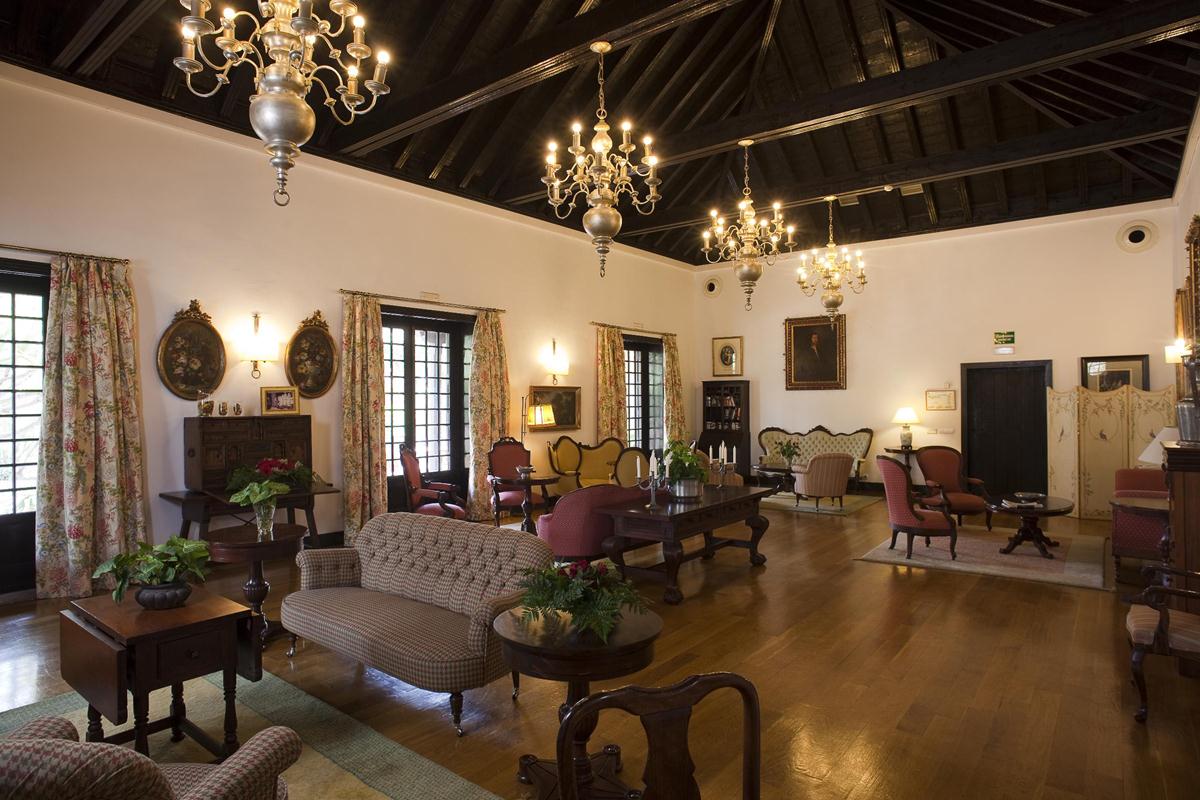 Parador De La Gomera – fotka 25