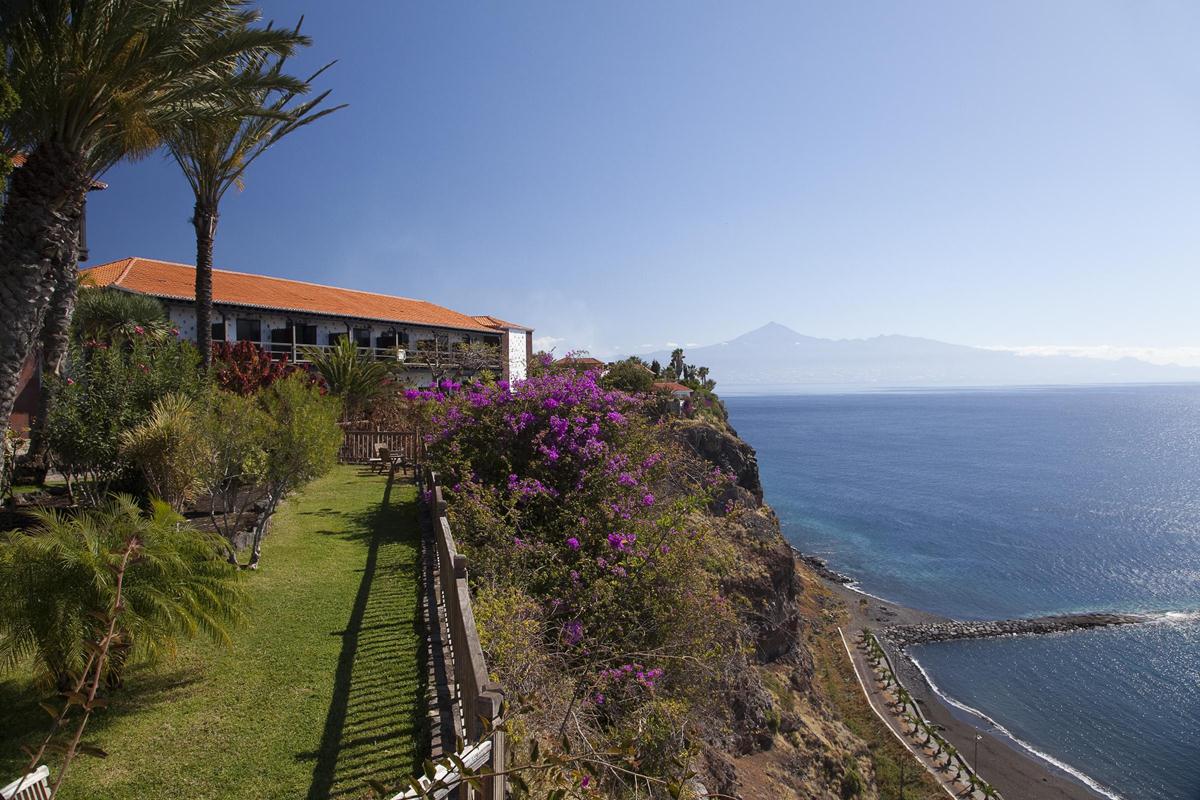 Parador De La Gomera – fotka 7