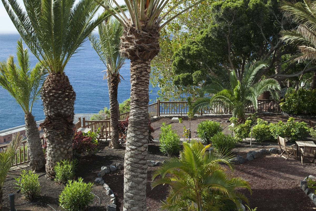 Parador De La Gomera – fotka 9