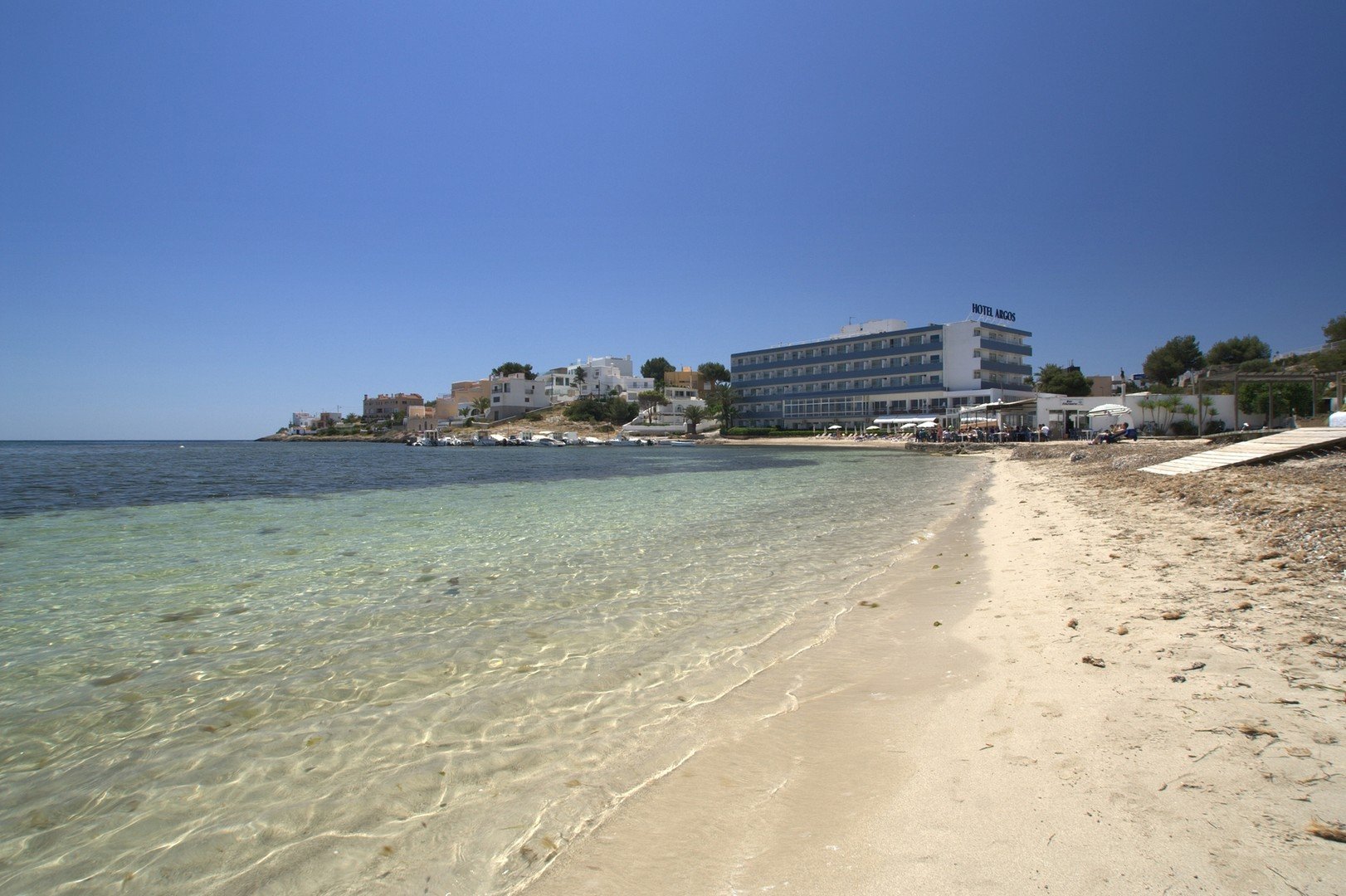 Argos Hotel – fotka 2