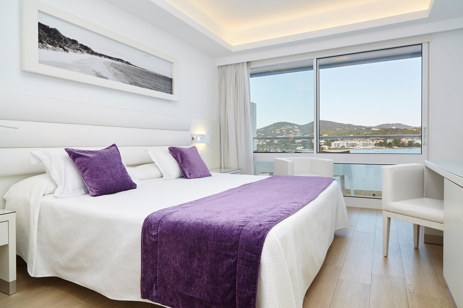 Argos Hotel – fotka 4