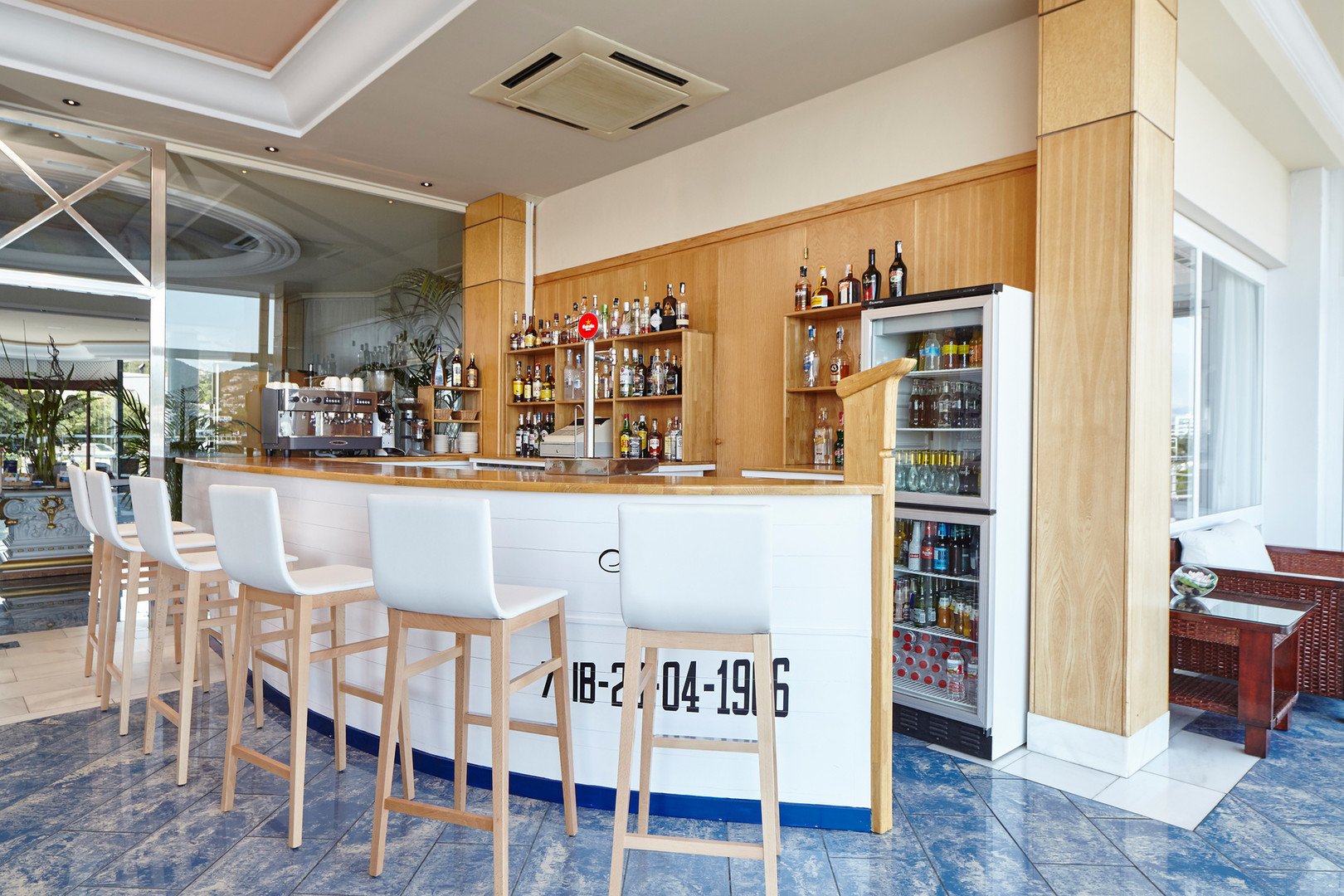 Argos Hotel – fotka 6