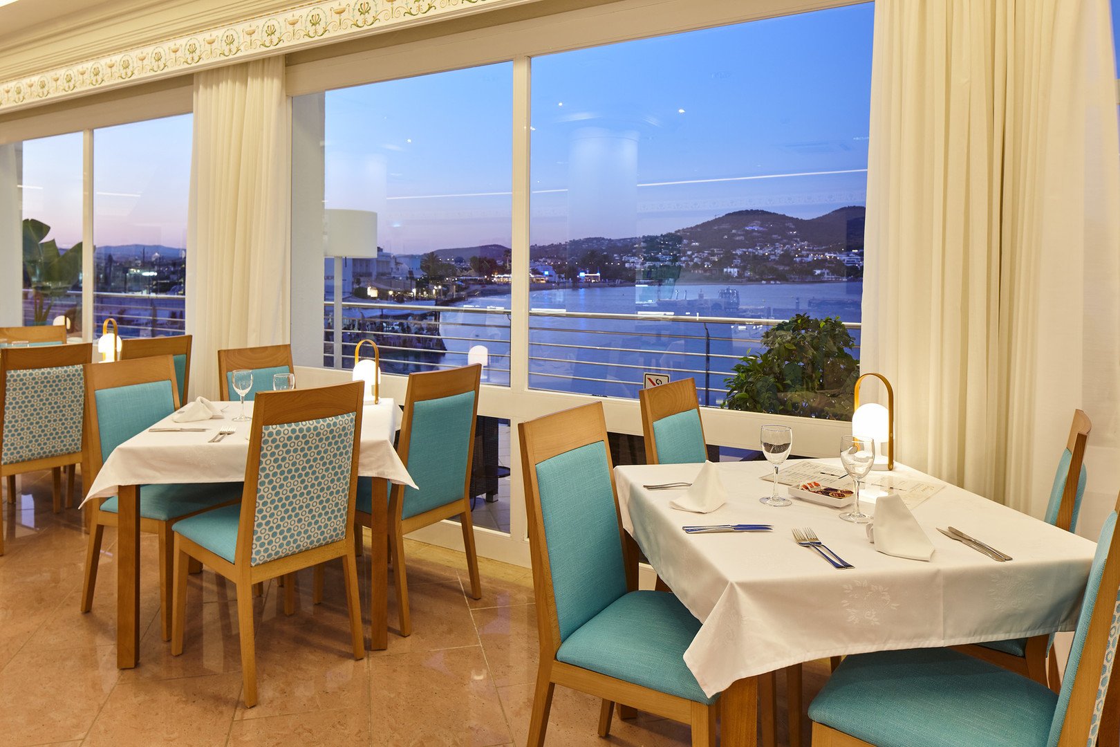 Argos Hotel – fotka 9