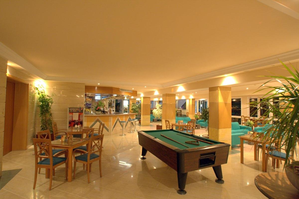 Argos Hotel – fotka 10