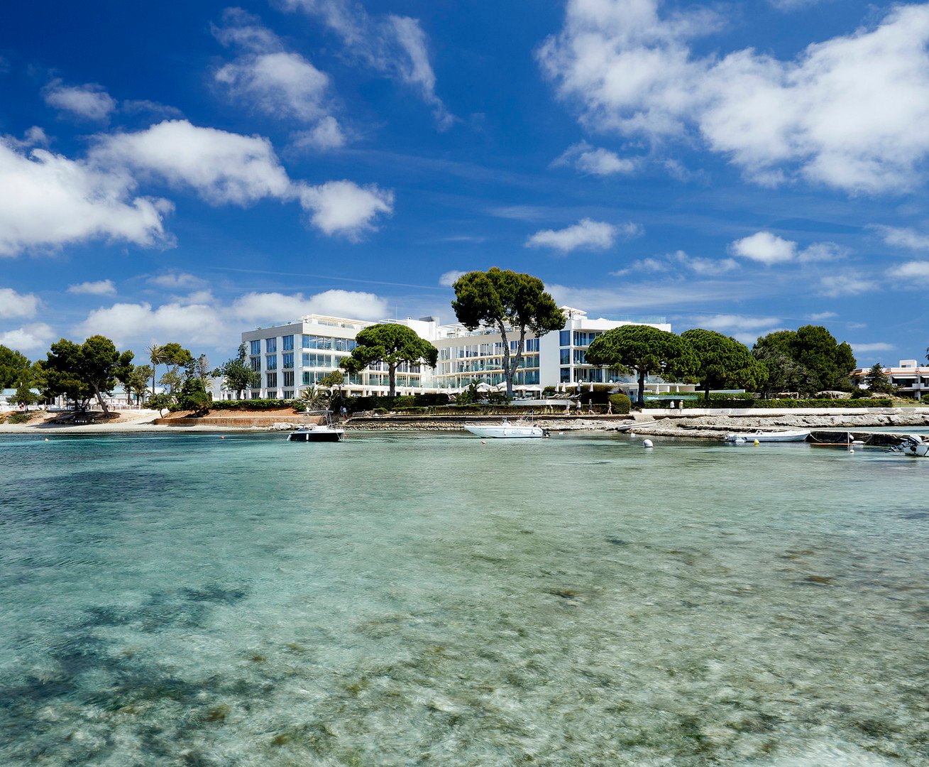ME Ibiza Hotel – fotka 2