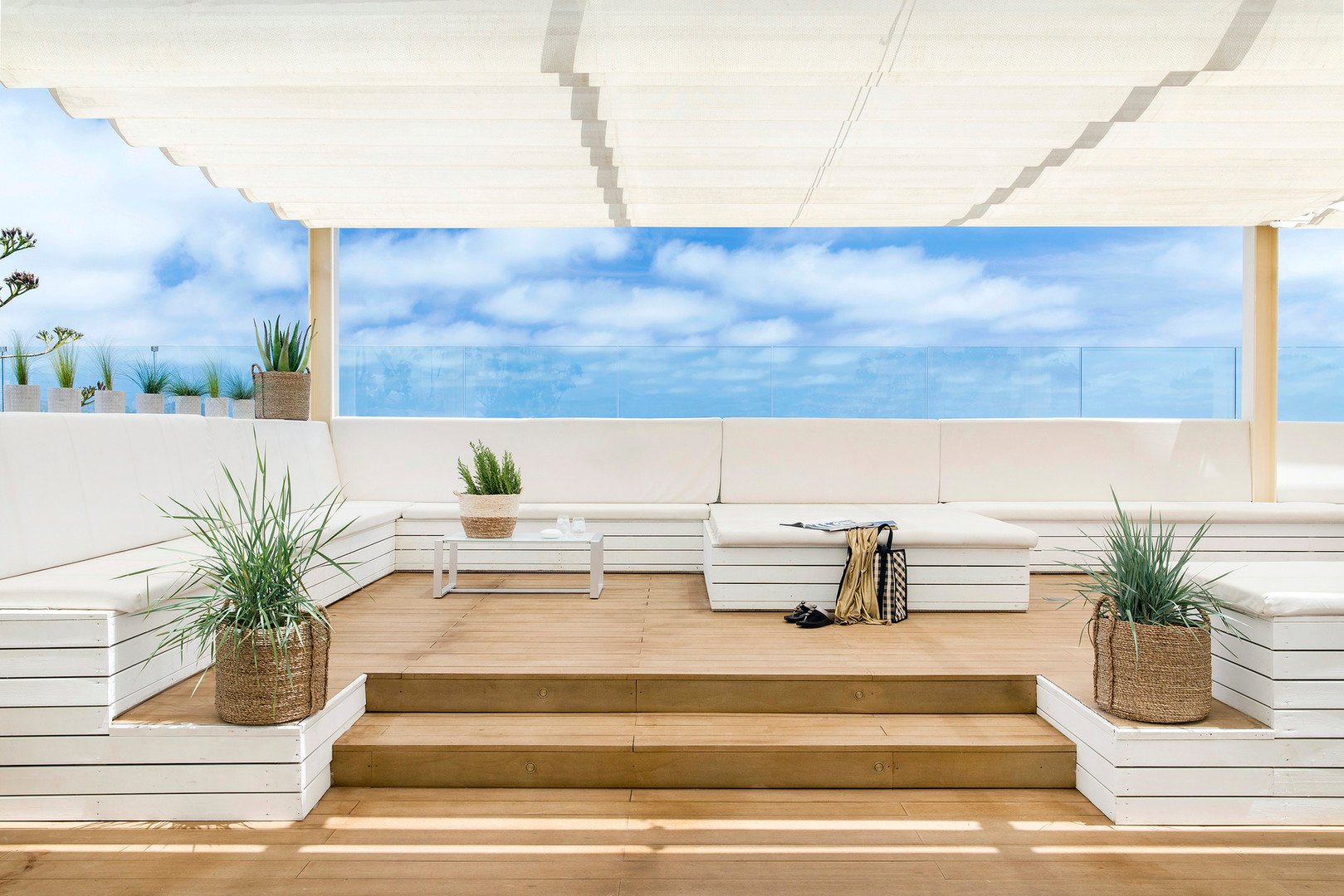 ME Ibiza Hotel – fotka 11