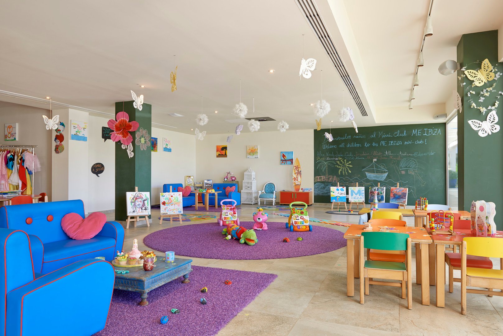 ME Ibiza Hotel – fotka 13