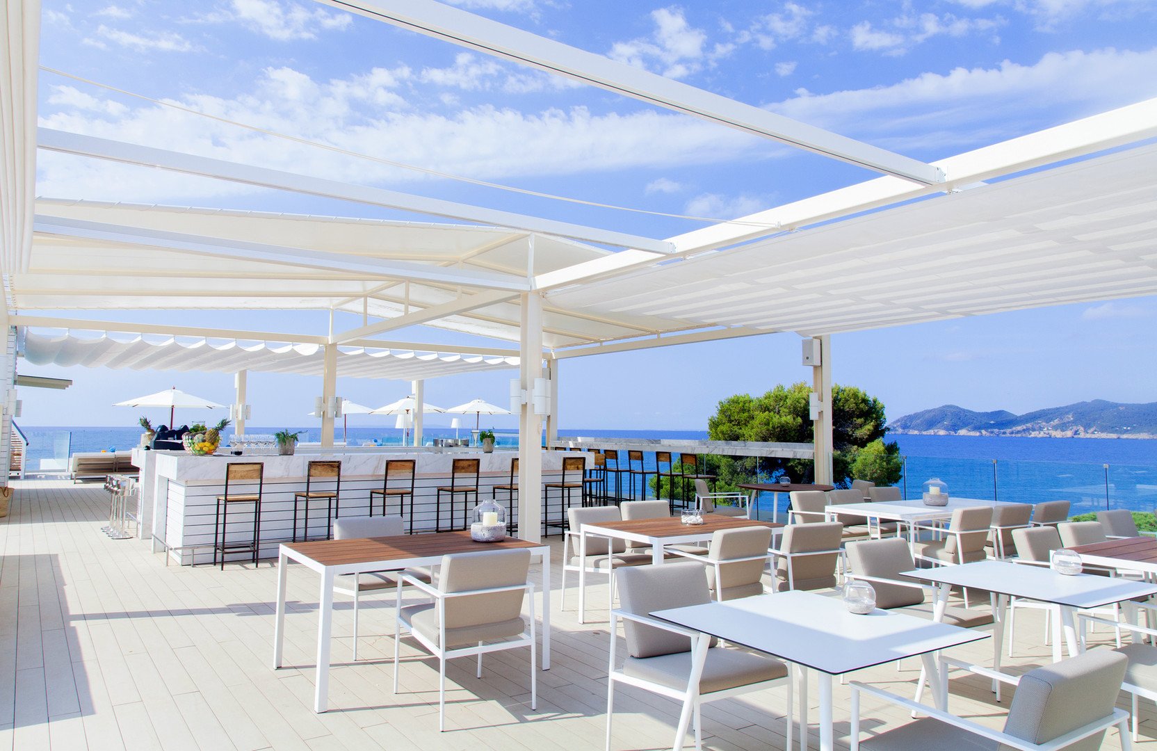 ME Ibiza Hotel – fotka 15