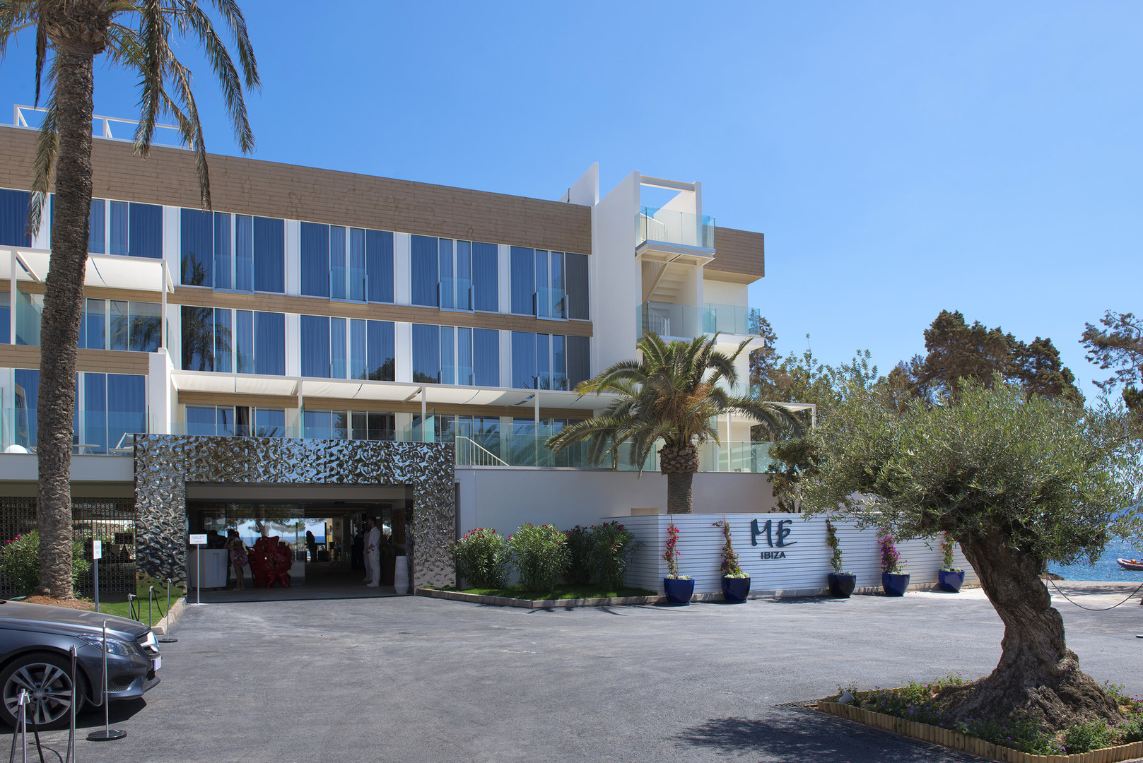 ME Ibiza Hotel – fotka 17