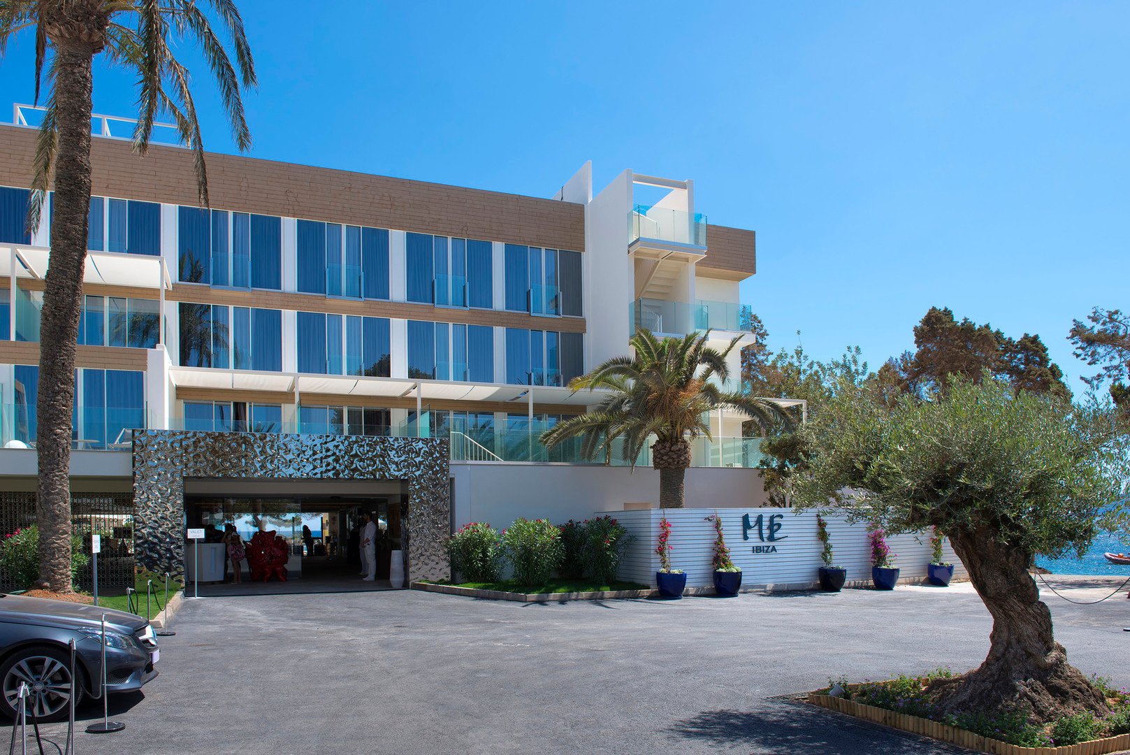 ME Ibiza Hotel – fotka 17