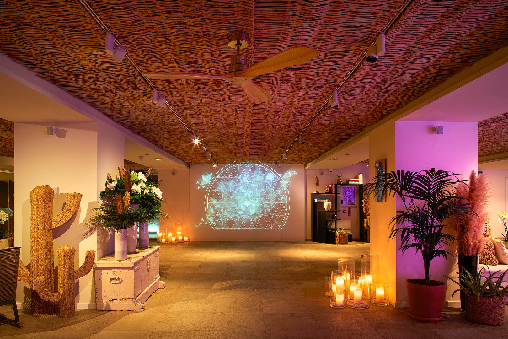 ME Ibiza Hotel – fotka 18
