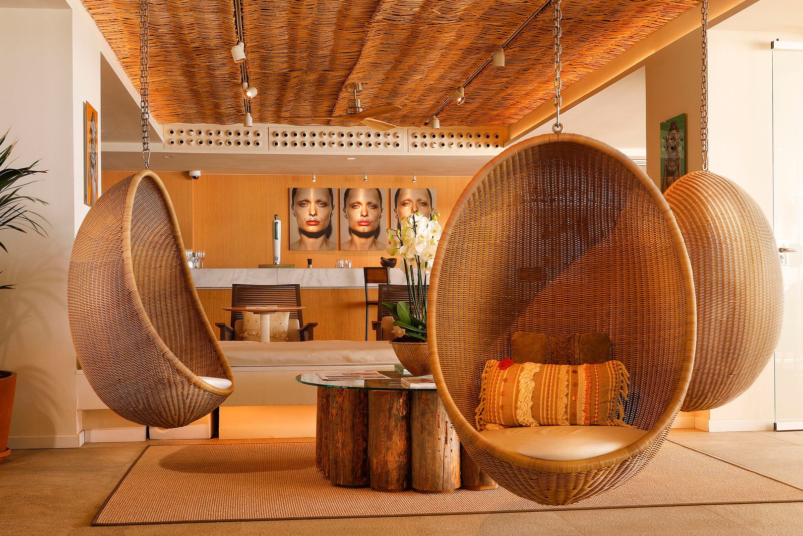 ME Ibiza Hotel – fotka 19