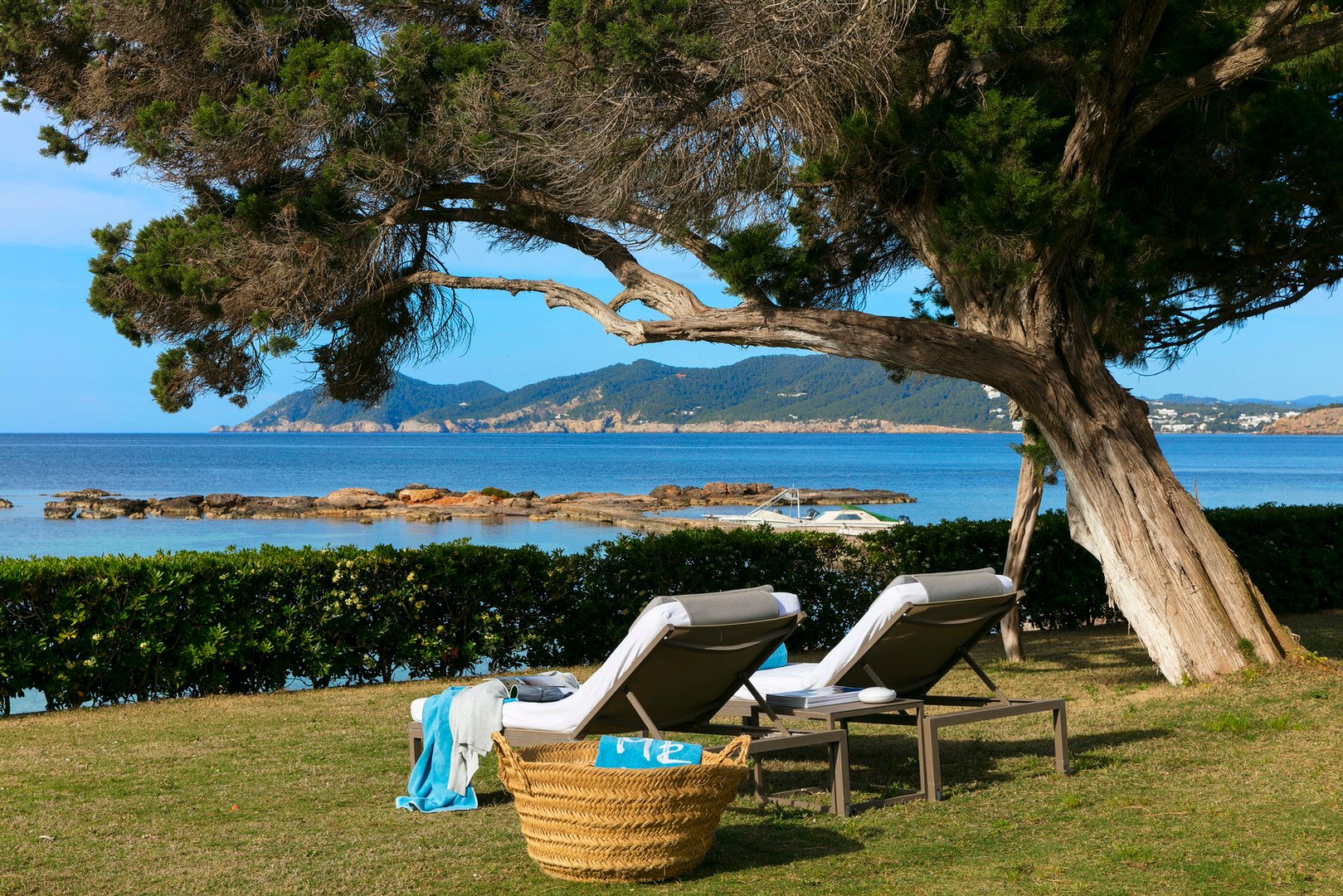 ME Ibiza Hotel – fotka 20