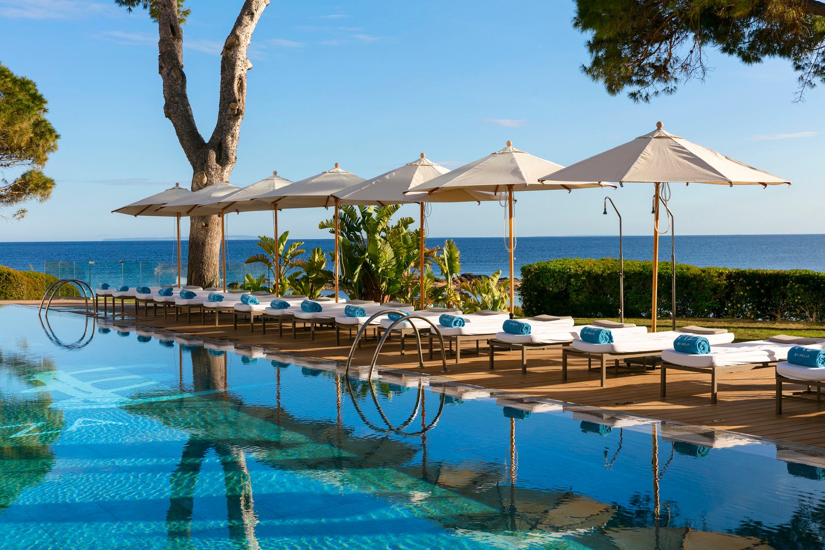 ME Ibiza Hotel – fotka 3