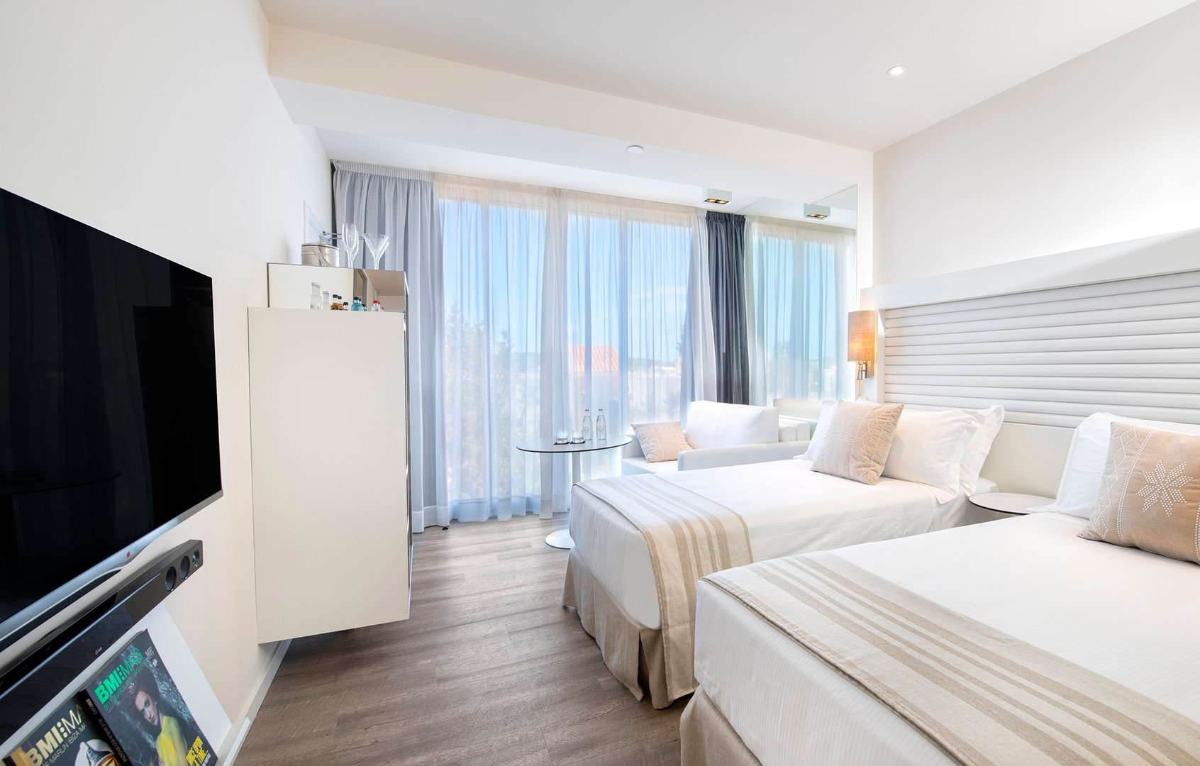 ME Ibiza Hotel – fotka 4