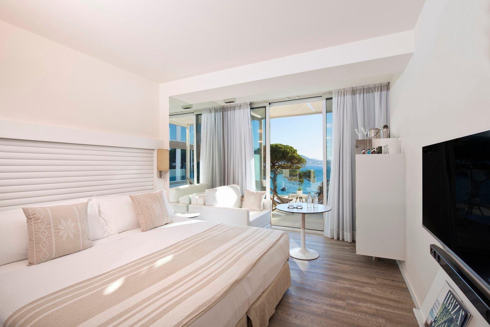 ME Ibiza Hotel – fotka 5