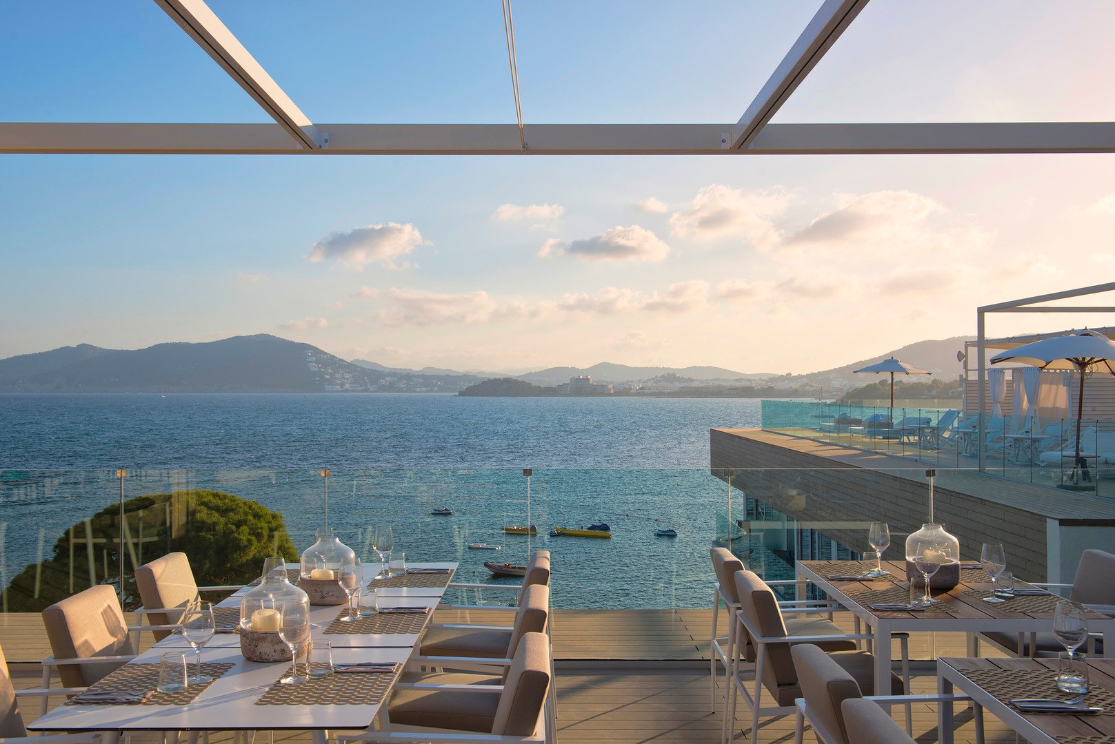 ME Ibiza Hotel – fotka 6