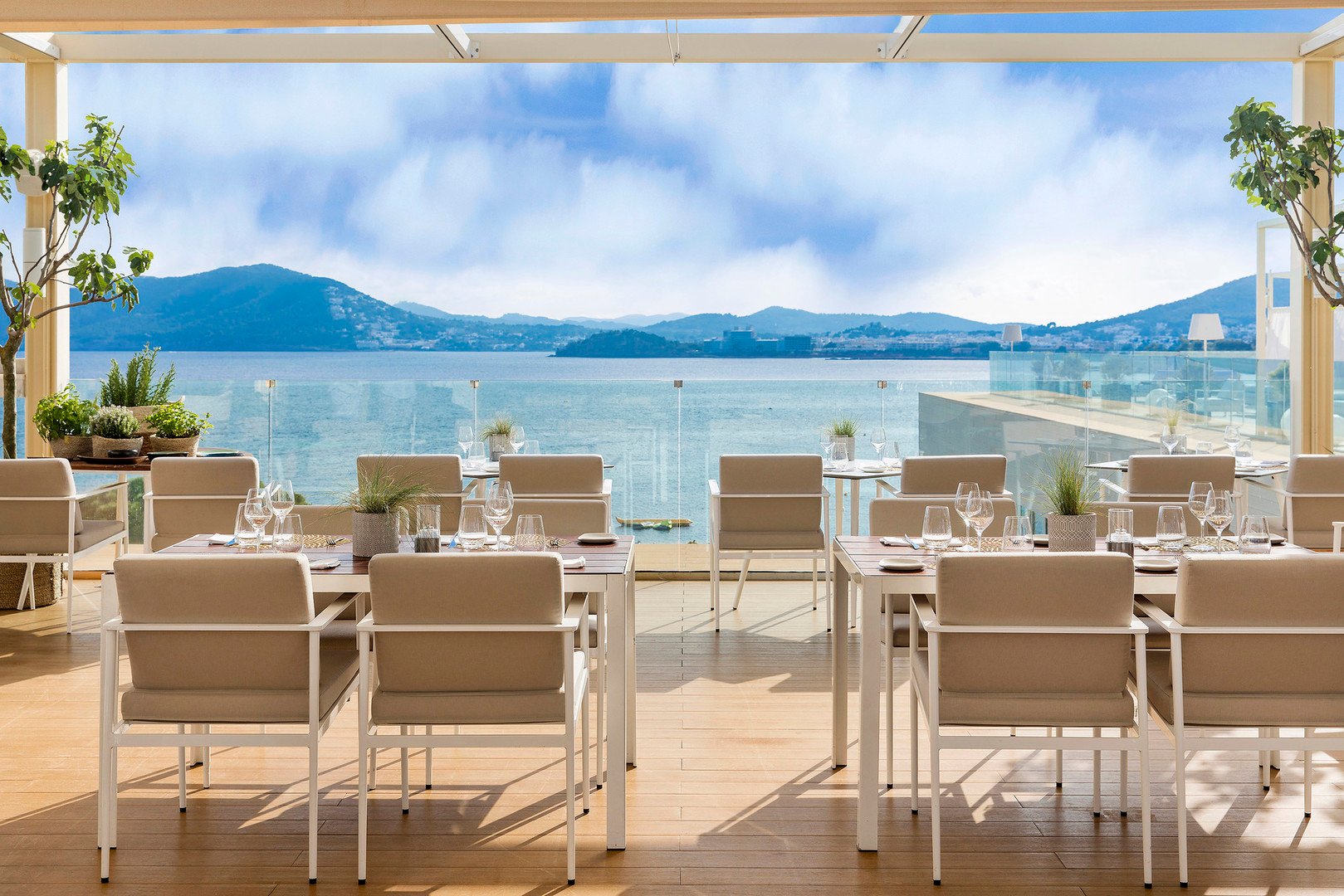 ME Ibiza Hotel – fotka 8